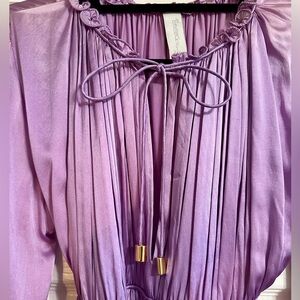 Lilac Dress SZ Small